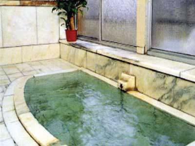 Shin-Matsuba Ryokan Fukushima  Exterior foto
